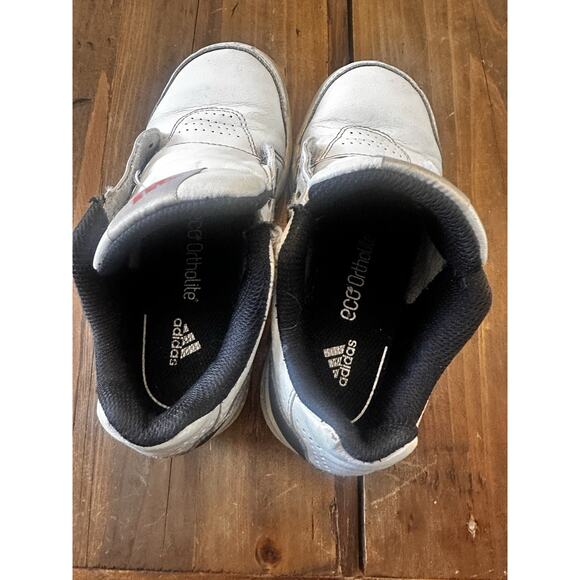 Boys Shoes Size 12 Kids Lot Of 3 Adidas Gap Star Wars Yoda Rainbow Sandals - Picture 8 of 15